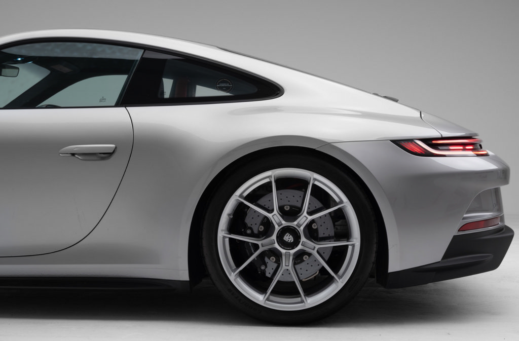 Used 2024 Porsche 911 GT3 RWD image 11