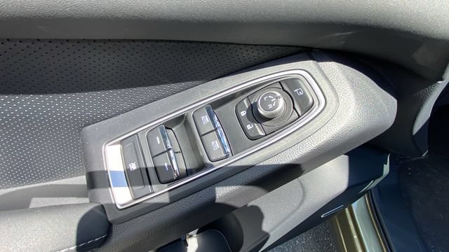 New 2026 Subaru Ascent Limited AWD/4WD image 13