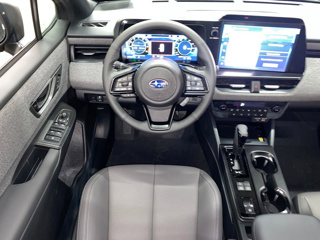 New 2026 Subaru Outback Limited AWD/4WD image 27