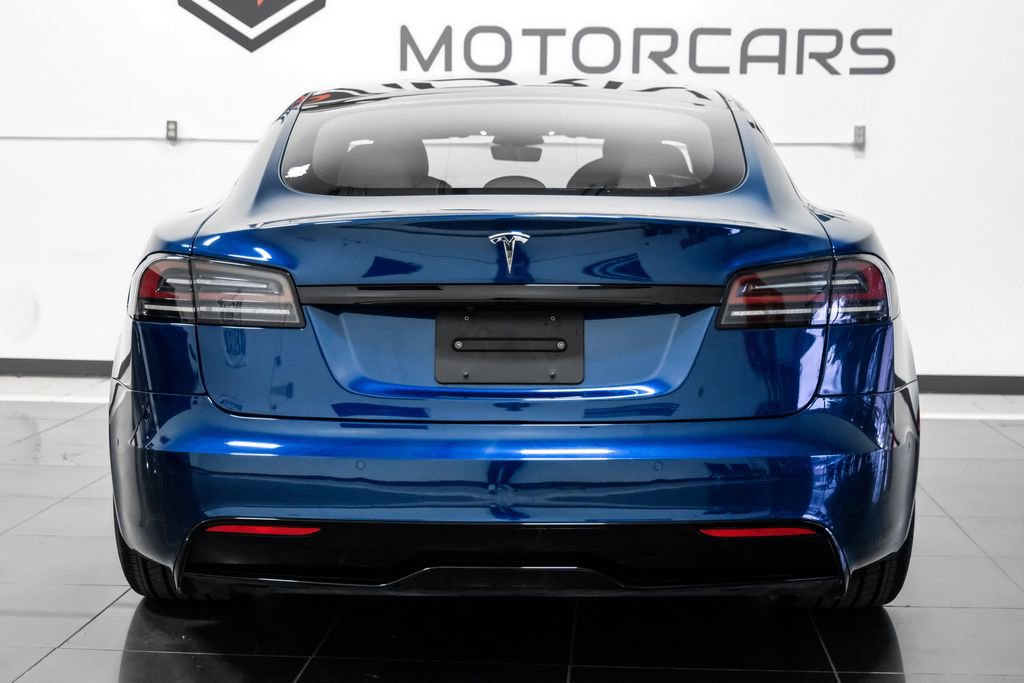 Used 2023 Tesla Model S Standard Range image 10