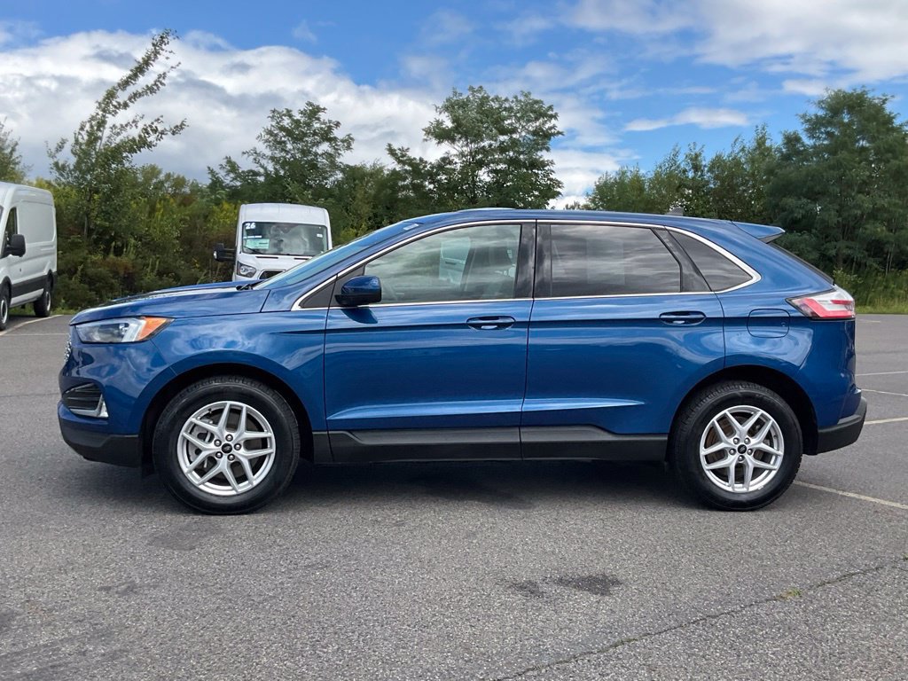 Used 2024 Ford Edge SEL w/ Convenience Package AWD/4WD image 29