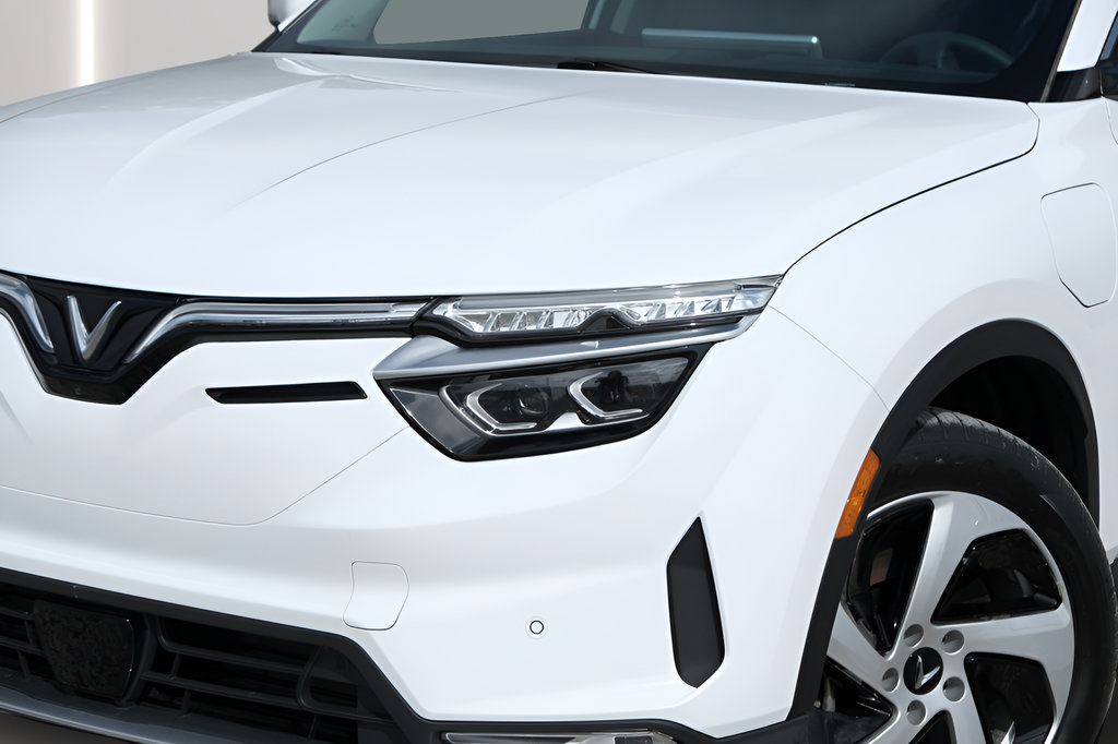 New 2025 VinFast VF 8 Eco AWD/4WD image 29
