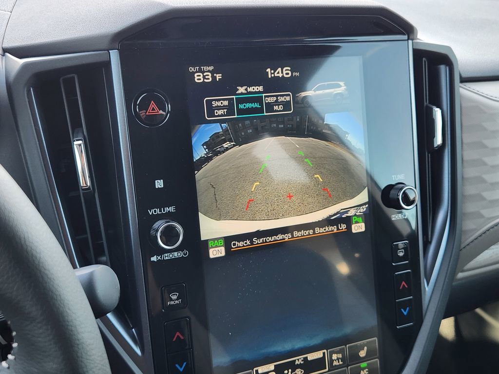 New 2026 Subaru Forester Limited image 13