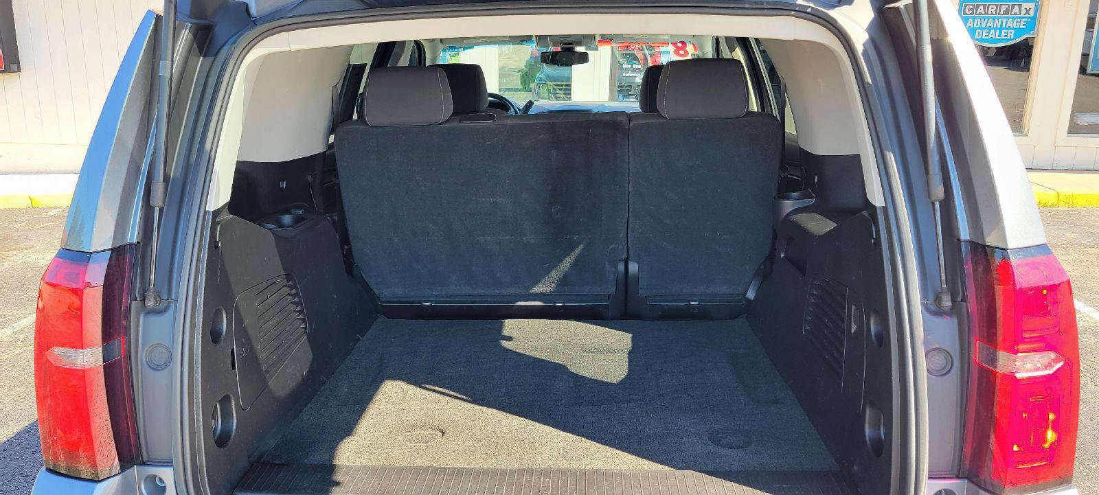 Used 2018 Chevrolet Tahoe LS image 31