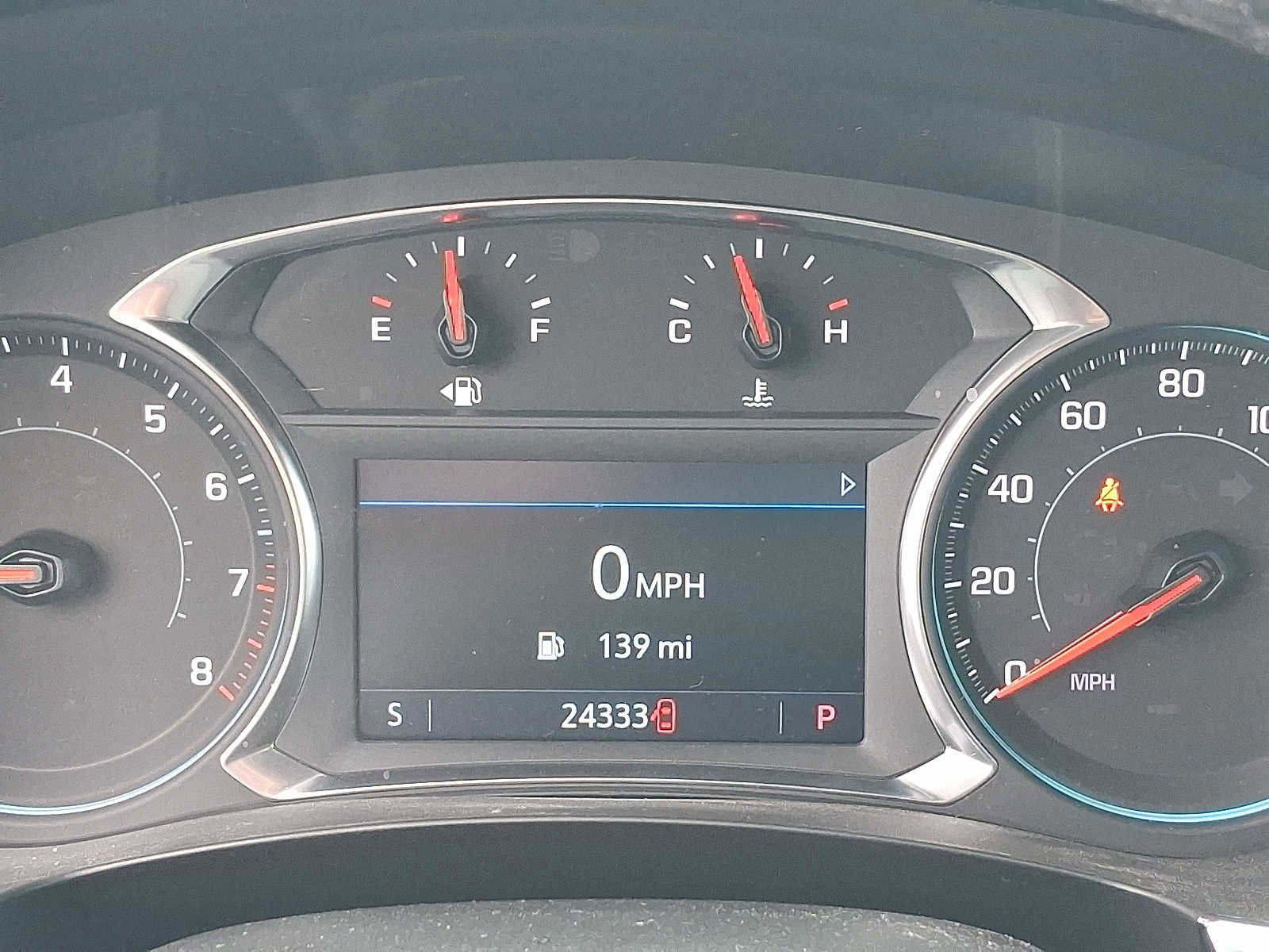 Used 2023 Chevrolet Traverse LT AWD/4WD image 20