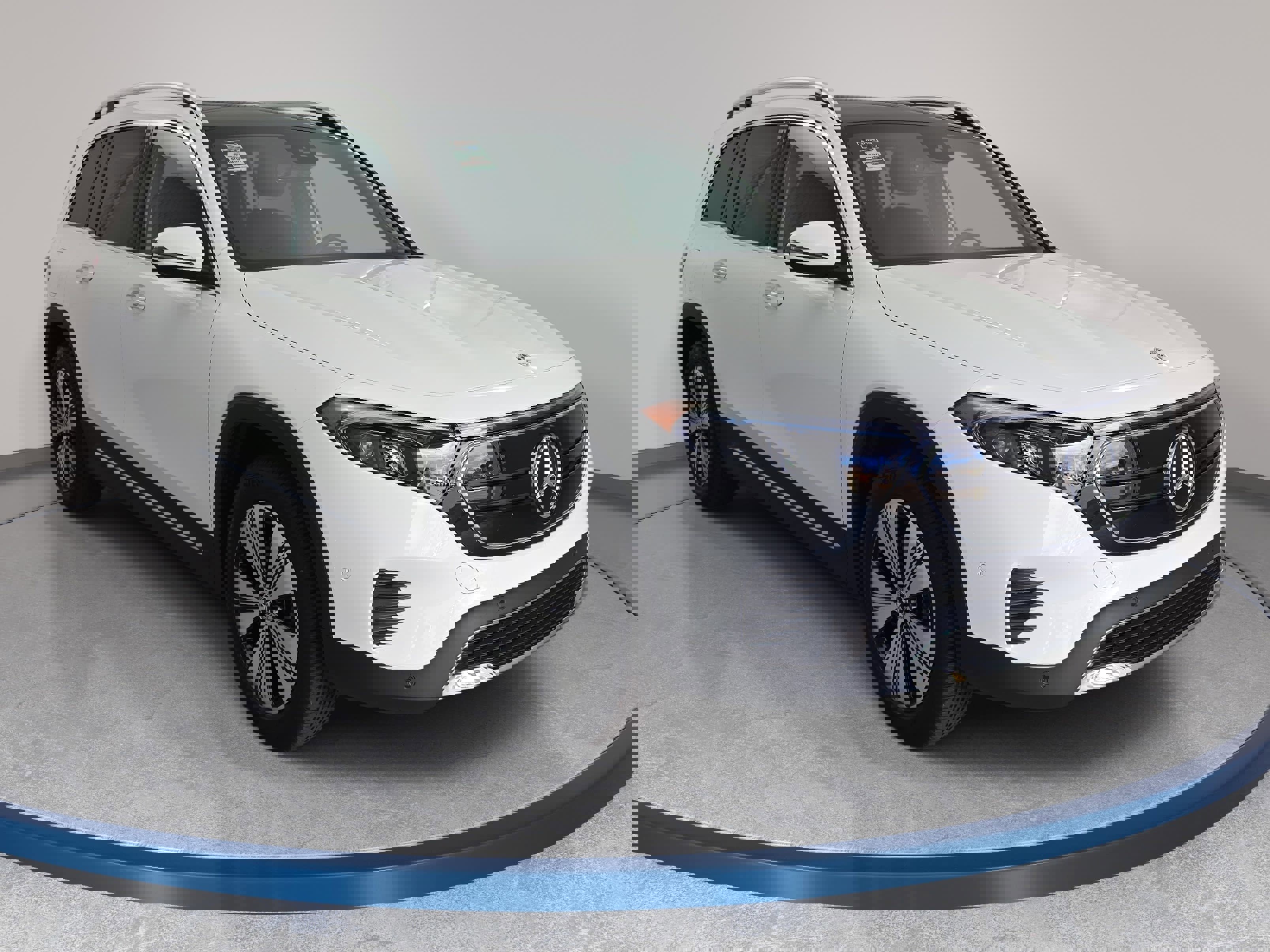Certified 2023 Mercedes-Benz EQB 300 EQB 300 image 3
