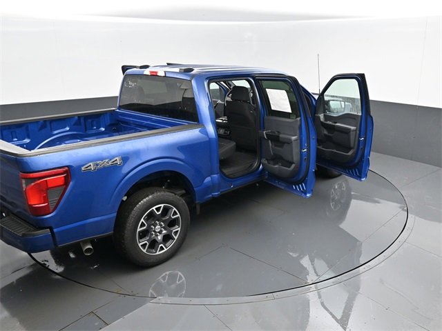 New 2025 Ford F150 STX w/ Equipment Group 200A image 22