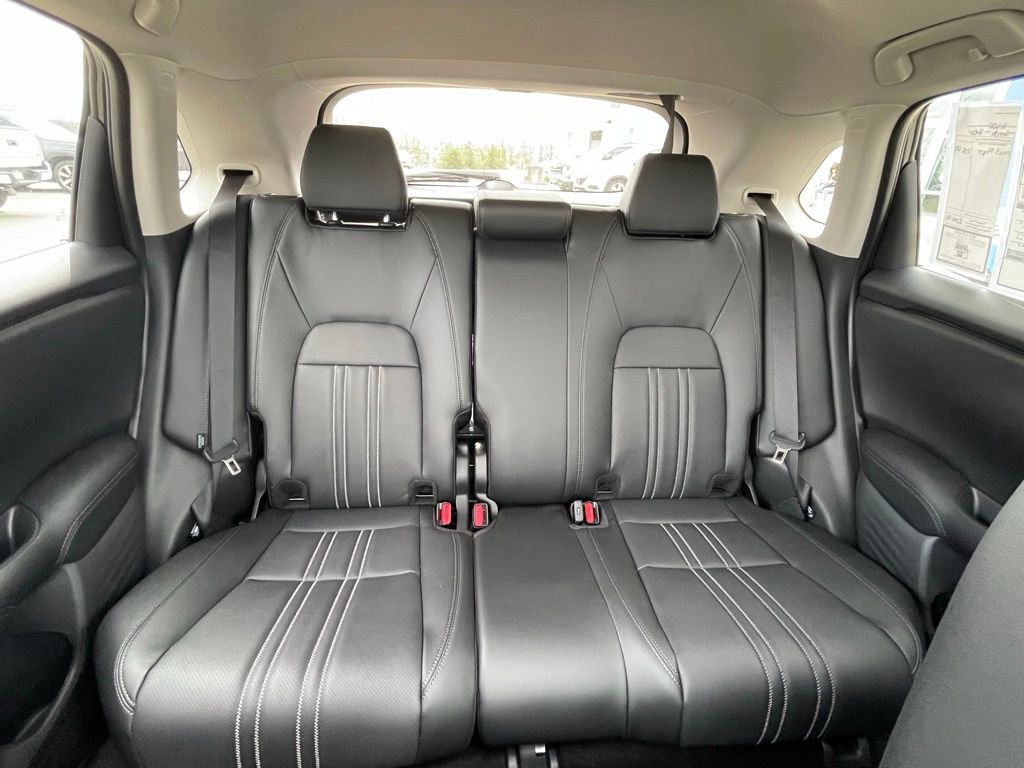 New 2026 Honda HR-V EX-L image 14