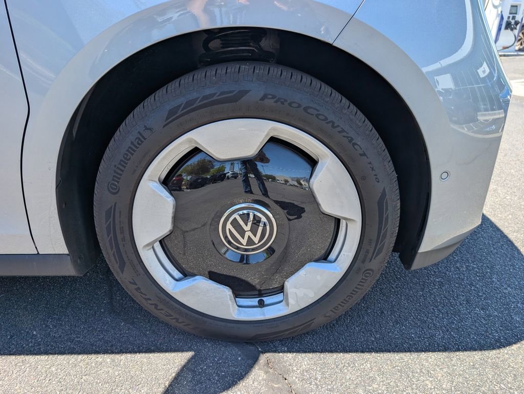 New 2025 Volkswagen ID. Buzz Pro S image 26