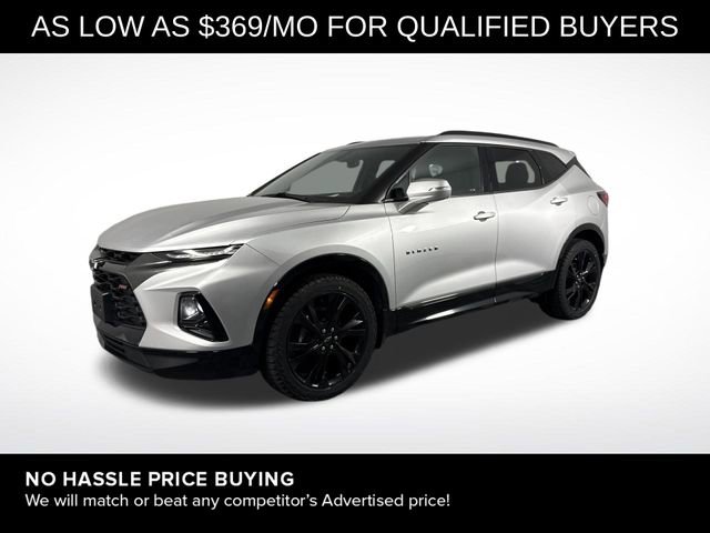 New 2026 Hyundai Tucson SEL image 1