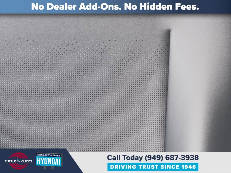 New 2026 Hyundai Ioniq 9 SEL image 17