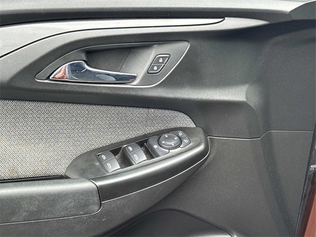 Used 2021 Chevrolet TrailBlazer LT w/ Convenience Package image 25