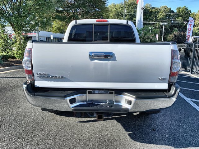 Used 2014 Toyota Tacoma 4x4 Double Cab w/ TRD Off-Road Package image 7