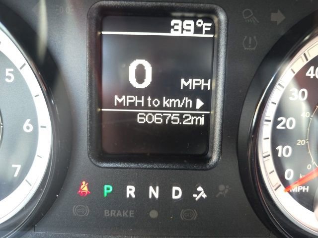 Certified 2018 RAM 1500 Express image 13