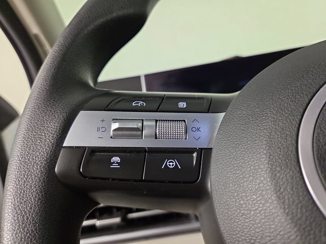 Used 2026 Hyundai Tucson SEL Plus AWD/4WD image 24