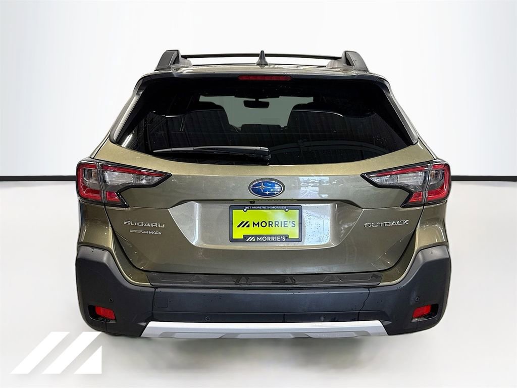 Used 2023 Subaru Outback Limited image 6