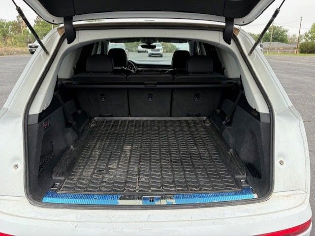 Used 2023 Audi Q7 3.0T Premium Plus AWD/4WD image 20