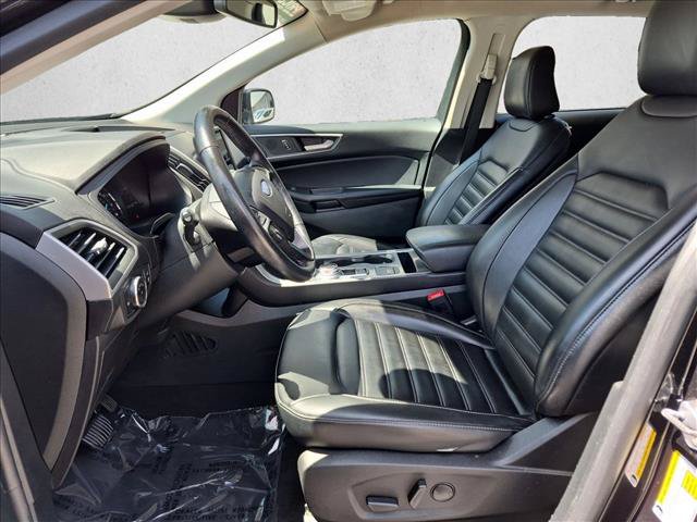 Used 2023 Ford Edge SEL w/ Convenience Package AWD/4WD image 15