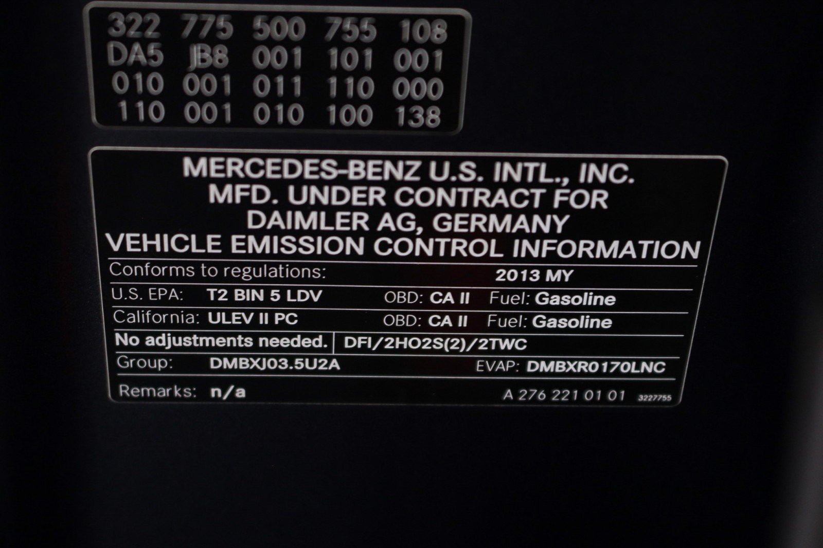 Used 2013 Mercedes-Benz ML 350 2WD image 36