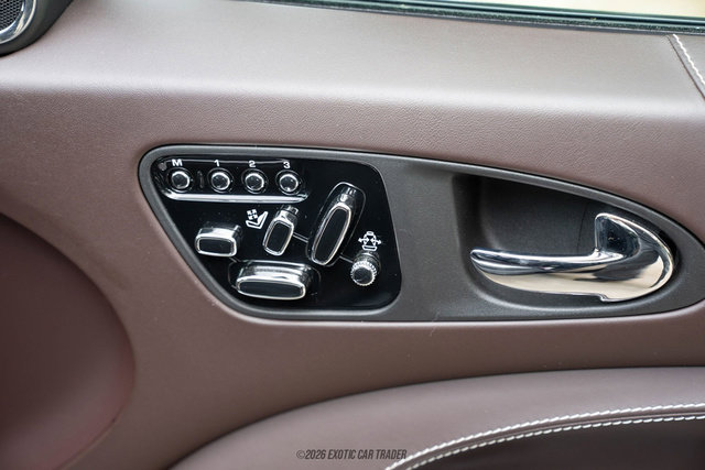 Used 2013 Jaguar XKR R RWD image 36