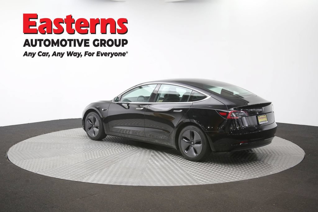 Used 2019 Tesla Model 3 Long Range AWD/4WD image 58