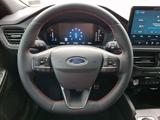 Used 2023 Ford Escape ST-Line w/ Tech Pack #1 AWD/4WD image 19