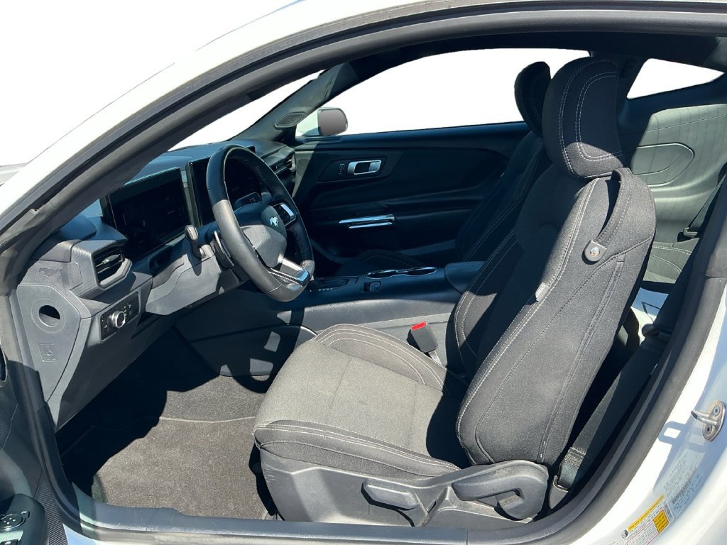 Certified 2024 Ford Mustang GT RWD image 14