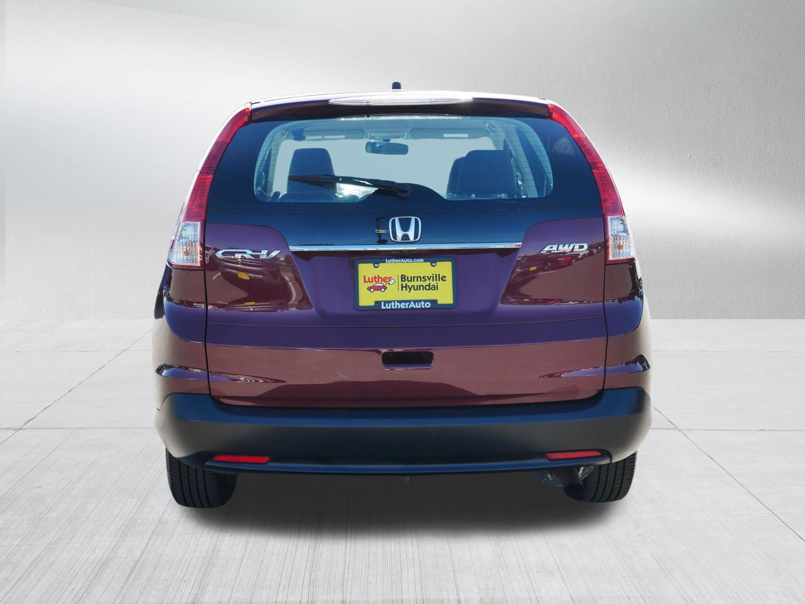 Used 2013 Honda CR-V LX image 6