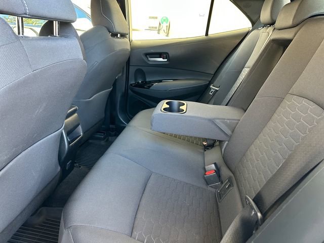 Certified 2022 Toyota Corolla SE w/ SE Preferred Package image 5