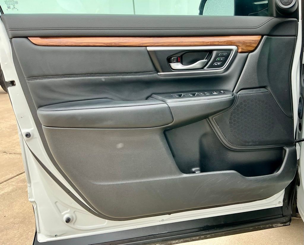 Used 2021 Honda CR-V EX-L image 45