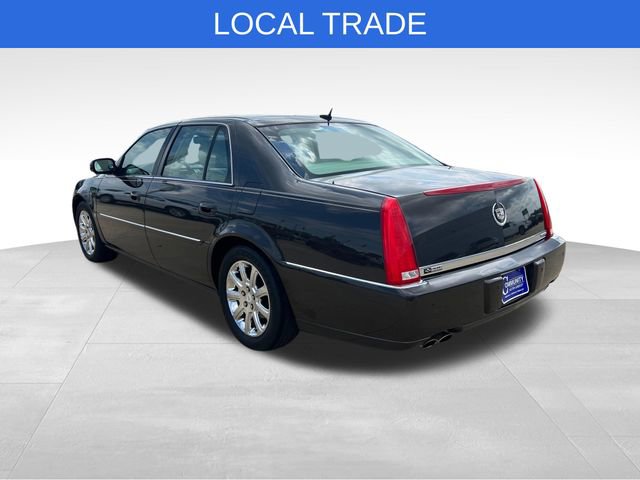 Used 2008 Cadillac DTS FWD video 4