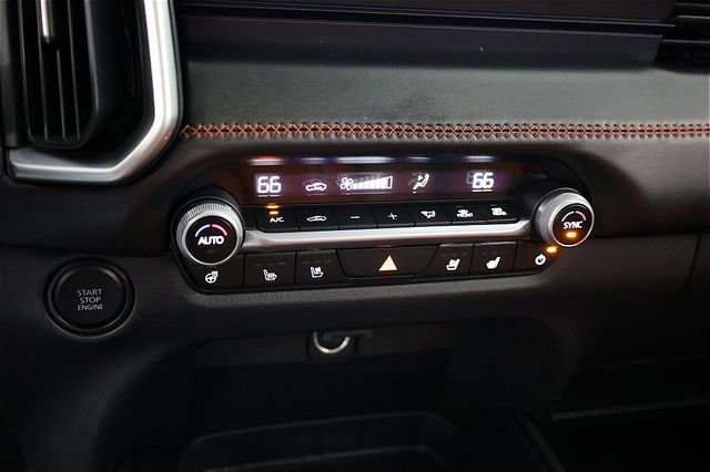 New 2025 MAZDA CX-50 AWD 2.5 Turbo w/ Weather Package image 31