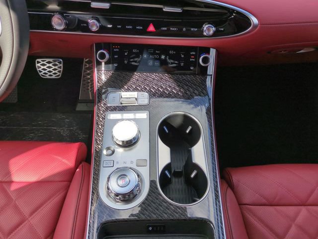 New 2026 Genesis GV70 3.5T Sport Prestige image 18