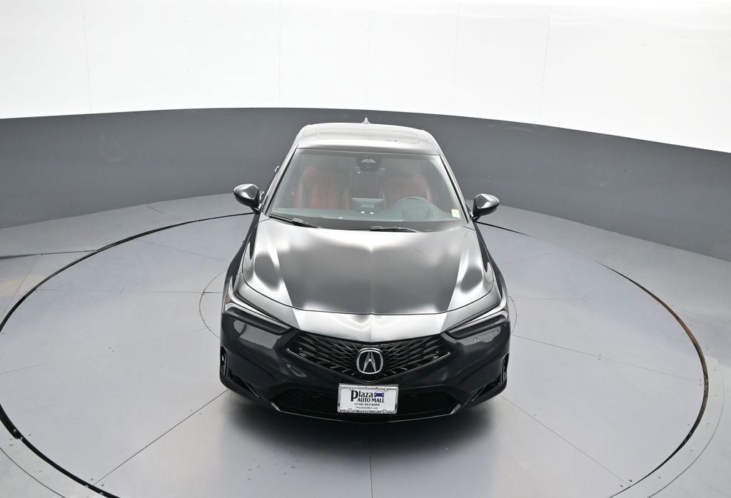 Certified 2024 Acura Integra A-Spec FWD image 35