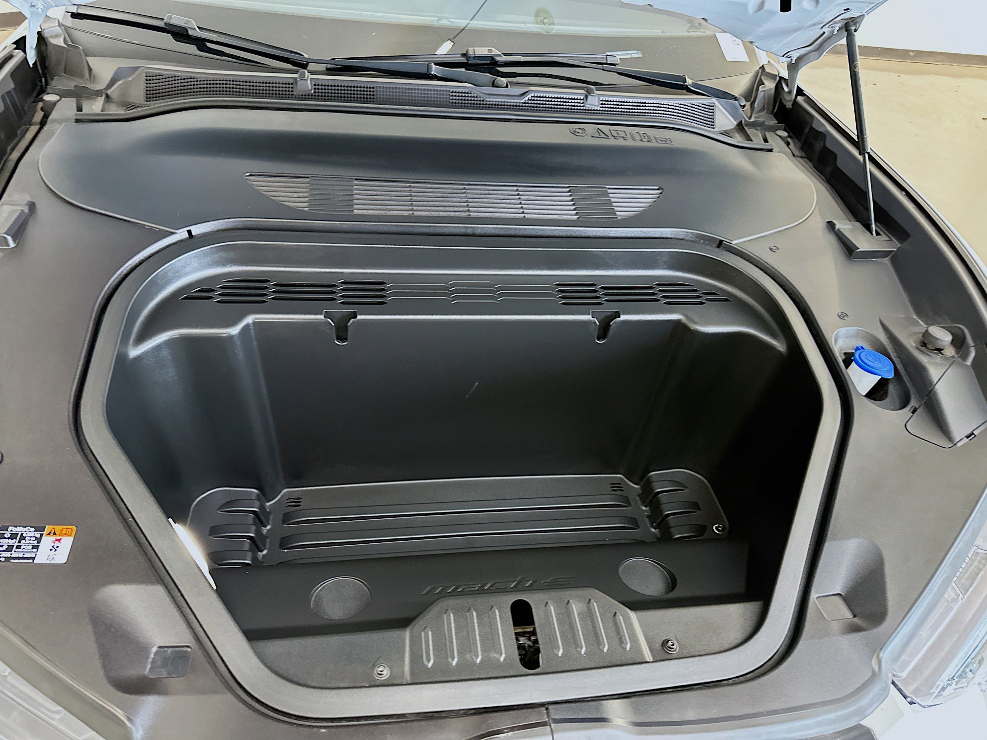 Used 2023 Ford Mustang Mach-E GT w/ GT Performance Edition image 36