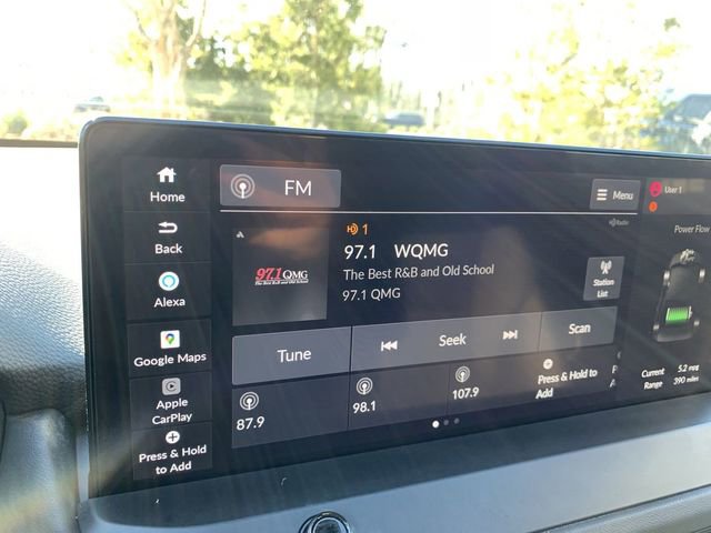 Used 2025 Honda Accord Touring image 24