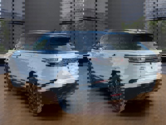 New 2026 Land Rover Range Rover Velar Dynamic SE image 14