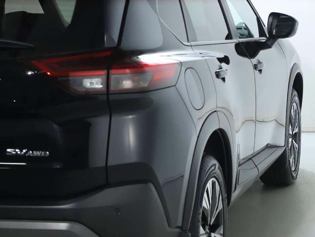 Certified 2023 Nissan Rogue SV image 44