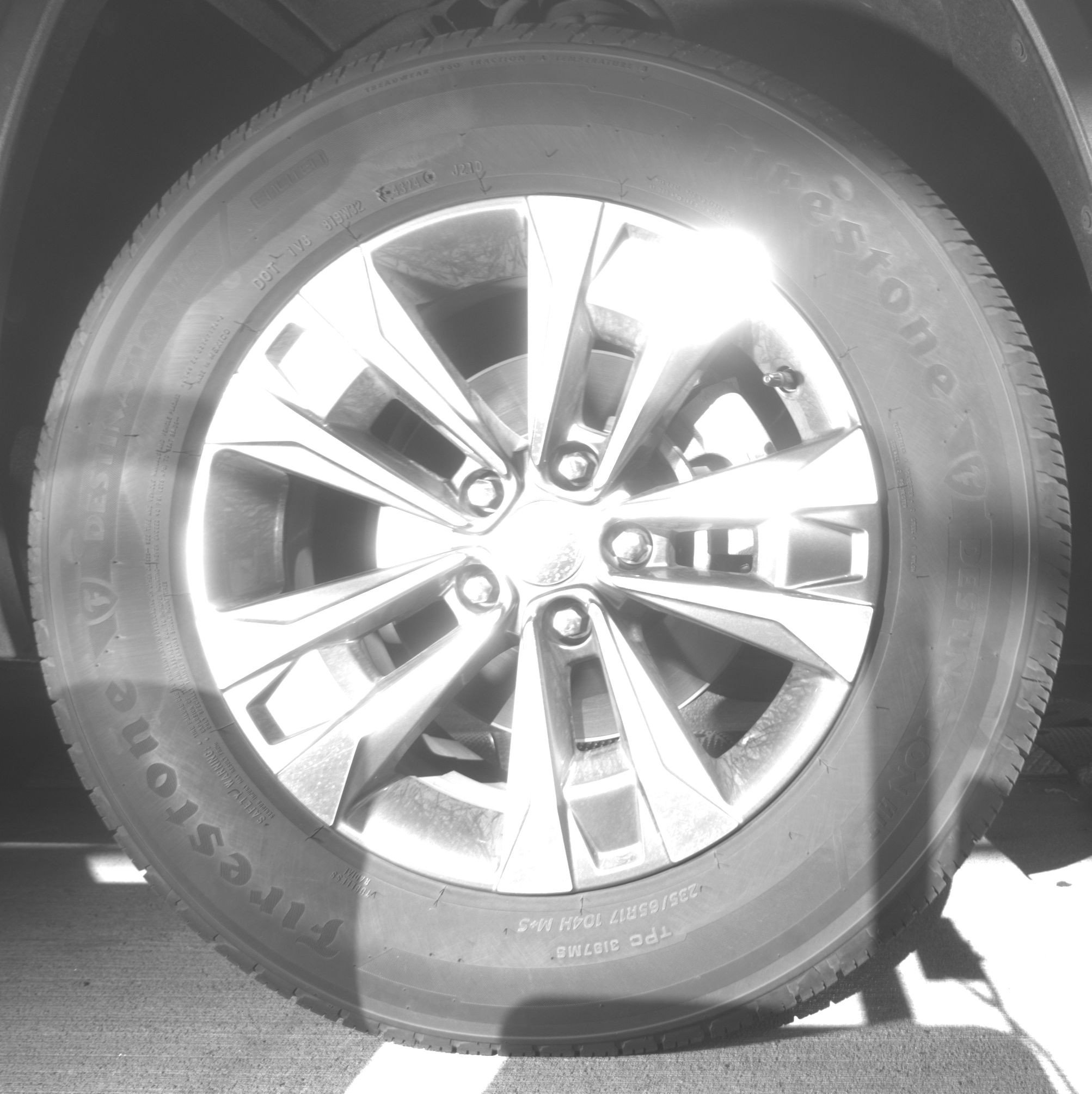 Used 2025 Chevrolet Equinox LT FWD image 13