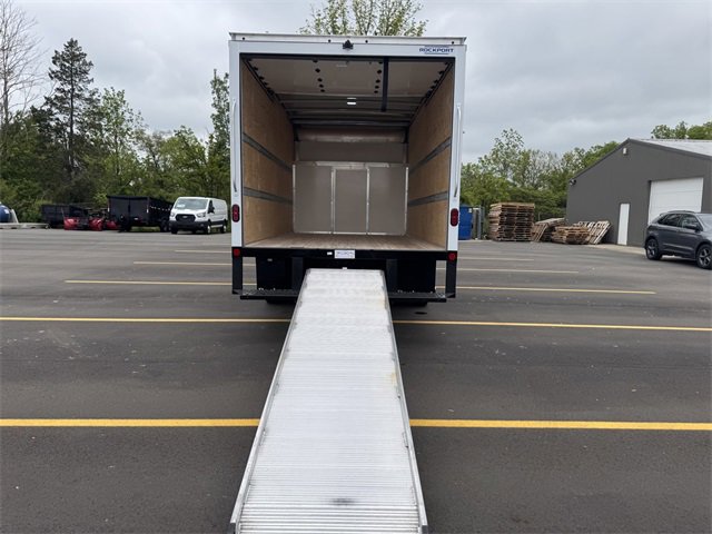 New 2026 Ford E-450 and Econoline 450 Super Duty w/ Power Equipment Group image 15