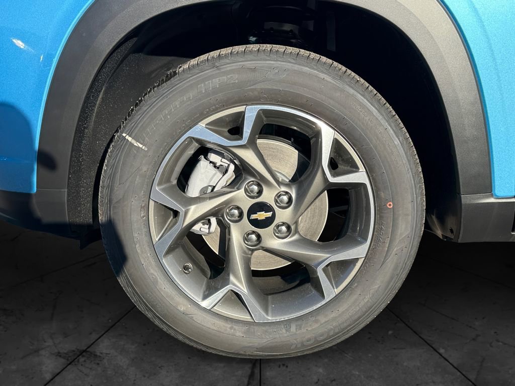 New 2026 Chevrolet Trax LT image 14