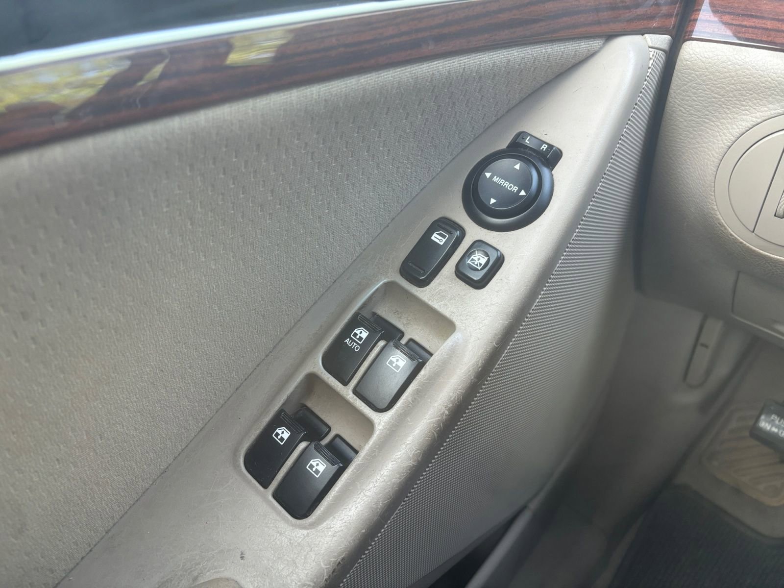 Used 2008 Hyundai Veracruz GLS image 20