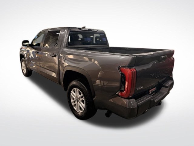 Used 2024 Toyota Tundra SR5 AWD/4WD image 5