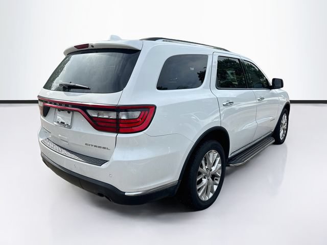 Used 2015 Dodge Durango Citadel AWD/4WD image 7