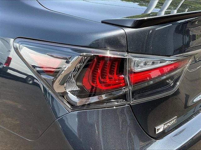 Used 2019 Lexus GS 350 F Sport AWD/4WD image 23
