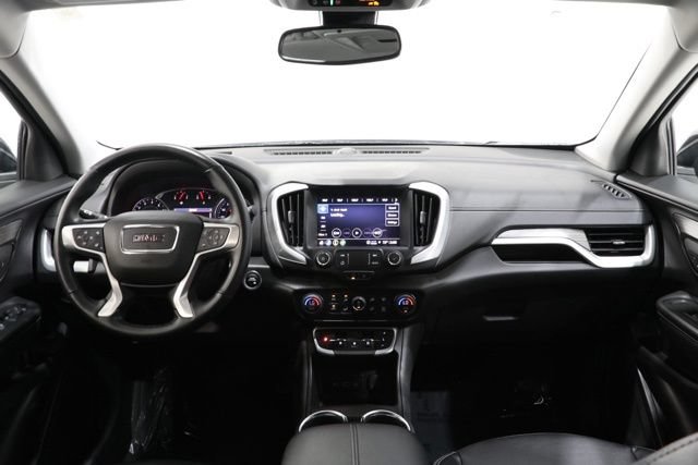 Used 2024 GMC Terrain SLT AWD/4WD image 13
