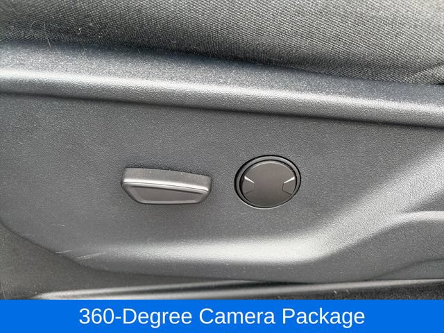 Used 2025 Ford F350 XLT w/ Black Appearance Package AWD/4WD image 15