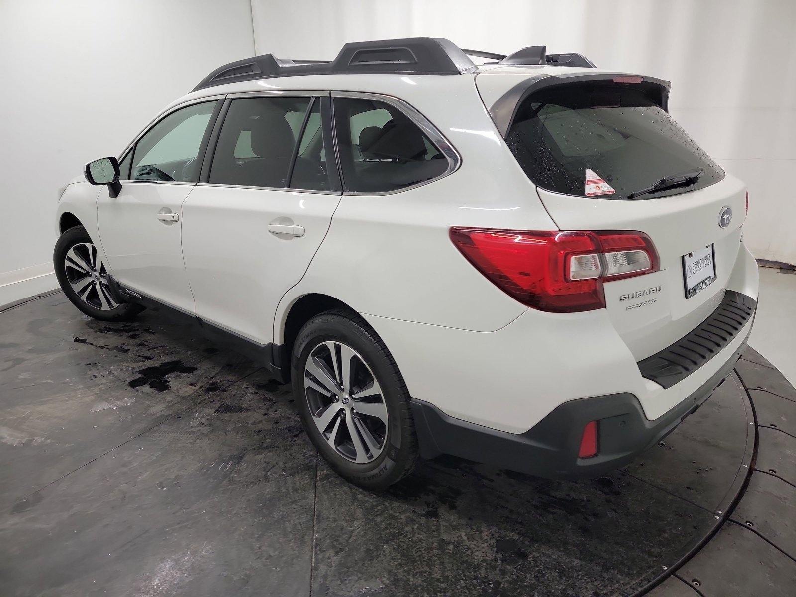 Used 2019 Subaru Outback 2.5i Limited image 6