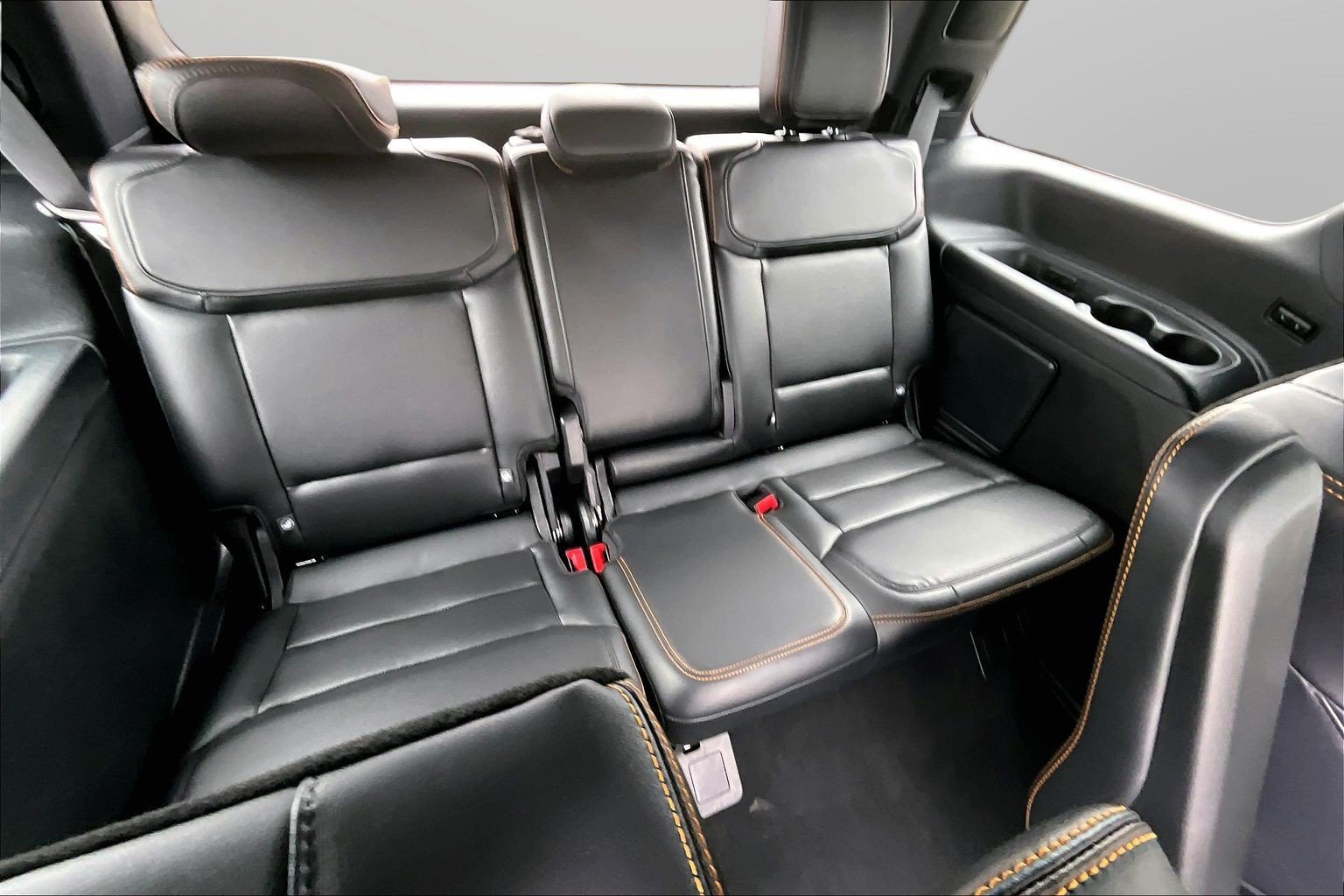 Used 2025 Ford Expedition Tremor AWD/4WD image 19