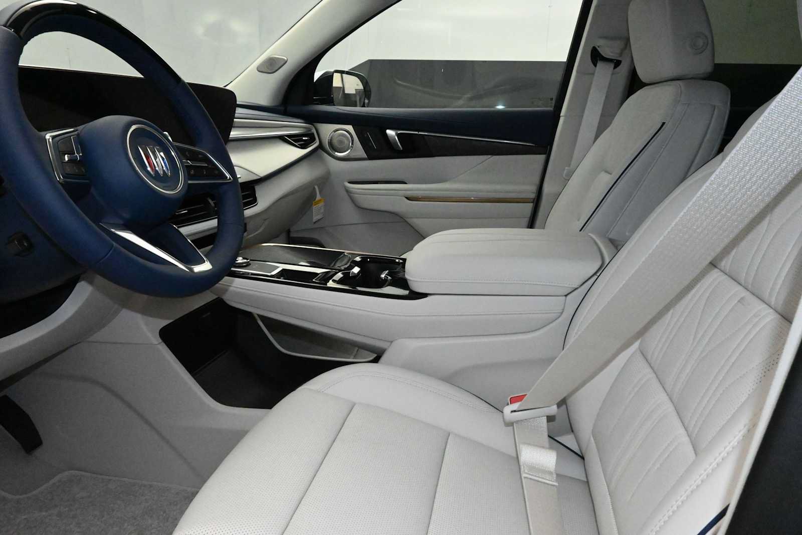 New 2026 Buick Enclave Avenir w/ Super Cruise Package AWD/4WD image 14